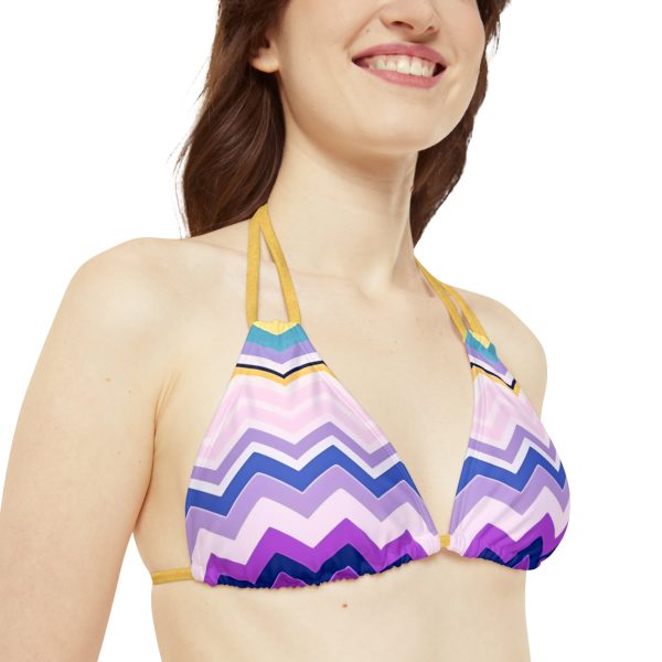 Zen Goddess Bikini 🧘‍♀️Tranquility  & Inner Peace!
