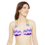 Zen Goddess Bikini 🧘‍♀️Tranquility  & Inner Peace!