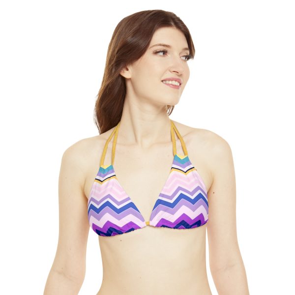 Zen Goddess Bikini 🧘‍♀️Tranquility  & Inner Peace!
