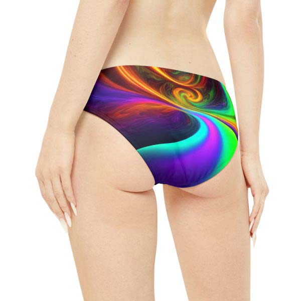 🎉👙 Carnival Craze Bikini - Get Your Party Started! 👙🎉