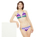 Groovy 60's Bikini 🧘♀️ Get Your Groove On!