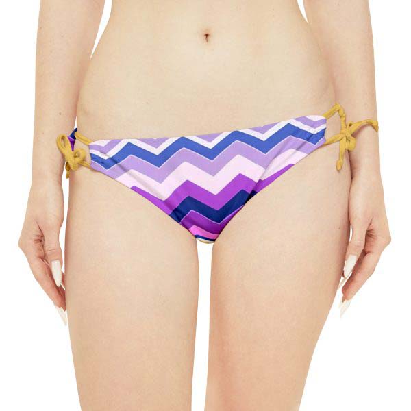 Groovy 60's Bikini 🧘♀️ Get Your Groove On!