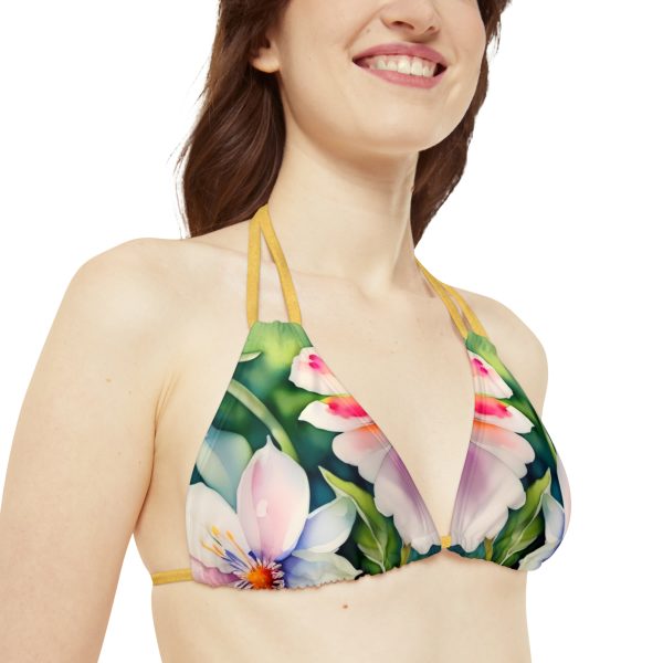🌿 Rainforest Reverie Bikini - Encounter the Exotic! 🌿