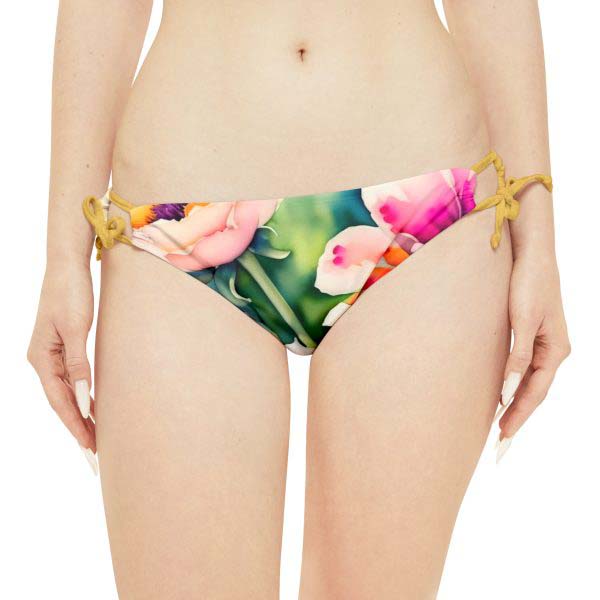 🌿 Rainforest Reverie Bikini - Encounter the Exotic! 🌿