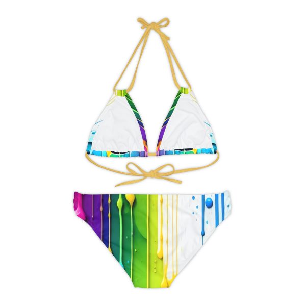 👗🛠️ The DIY Diva Bikini - Celebrate the Beauty of Handiwork! 👗🛠️