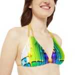 👗🛠️ The DIY Diva Bikini - Celebrate the Beauty of Handiwork! 👗🛠️
