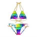 🧠🎉 "The Trivia Triumph Bikini" - Master the Art of Random Knowledge! 🧠🎉