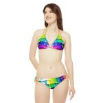 🧠🎉 "The Trivia Triumph Bikini" - Master the Art of Random Knowledge! 🧠🎉
