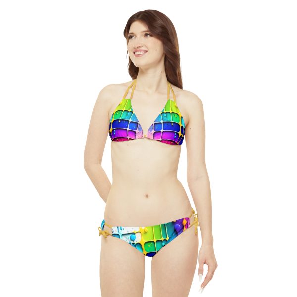 🧠🎉 "The Trivia Triumph Bikini" - Master the Art of Random Knowledge! 🧠🎉