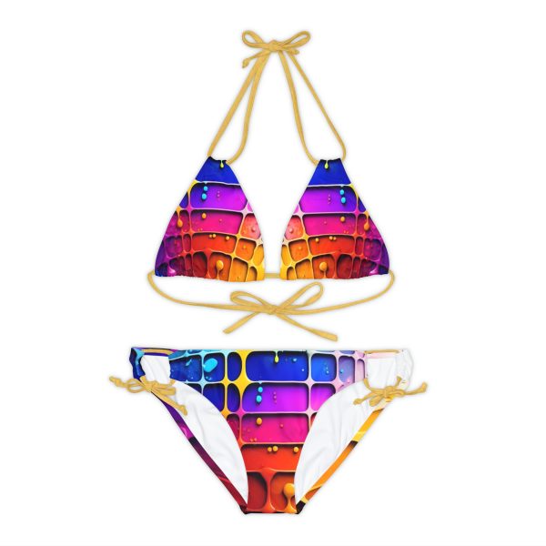 🎈☁️ The Hot Air Balloon Bikini - Soar to New Heights! ☁️🎈