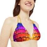 🎈☁️ The Hot Air Balloon Bikini - Soar to New Heights! ☁️🎈