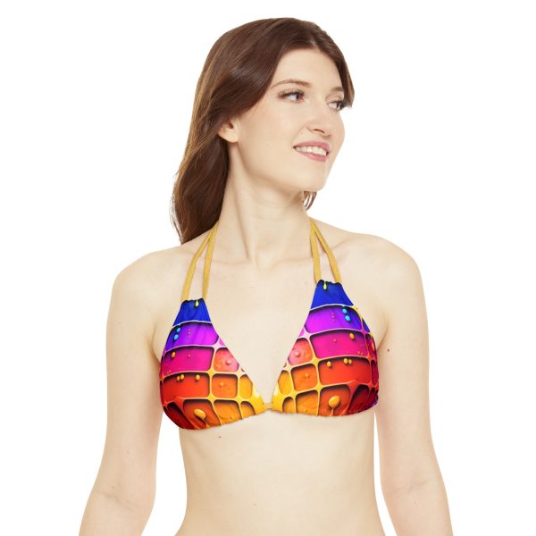 🎈☁️ The Hot Air Balloon Bikini - Soar to New Heights! ☁️🎈