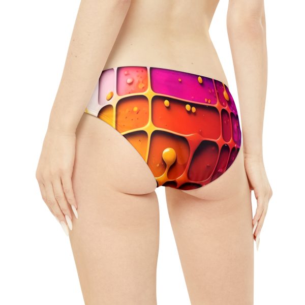 🎈☁️ The Hot Air Balloon Bikini - Soar to New Heights! ☁️🎈