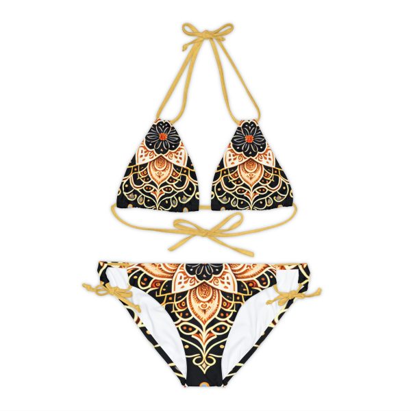 🎥The Silent Movie Star Bikini - Revel in Nostalgia! 🎥