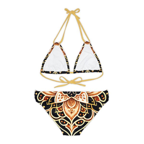 🎥The Silent Movie Star Bikini - Revel in Nostalgia! 🎥
