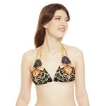 🎥The Silent Movie Star Bikini - Revel in Nostalgia! 🎥