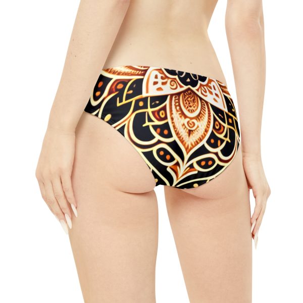🎥The Silent Movie Star Bikini - Revel in Nostalgia! 🎥