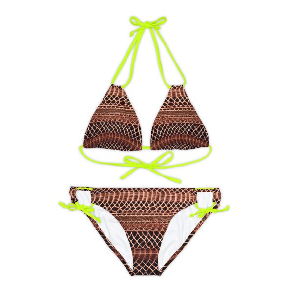 🌺Tiki Party Bikini - Join the Tropical Fiesta! 🌺