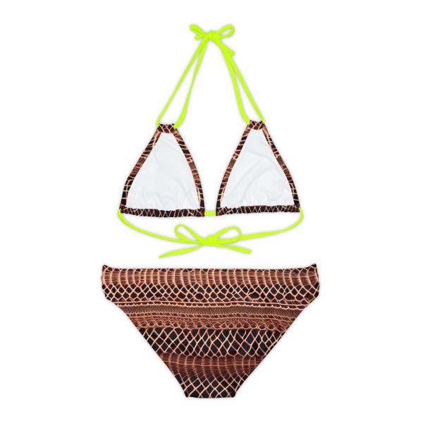 🌺Tiki Party Bikini - Join the Tropical Fiesta! 🌺