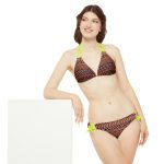 🌺Tiki Party Bikini - Join the Tropical Fiesta! 🌺