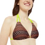 🌺Tiki Party Bikini - Join the Tropical Fiesta! 🌺