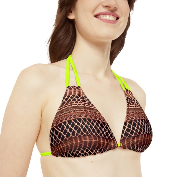 🌺Tiki Party Bikini - Join the Tropical Fiesta! 🌺