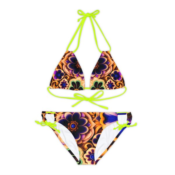Adventure Seeker Bikini 🌴 Answer The Call of the Wild