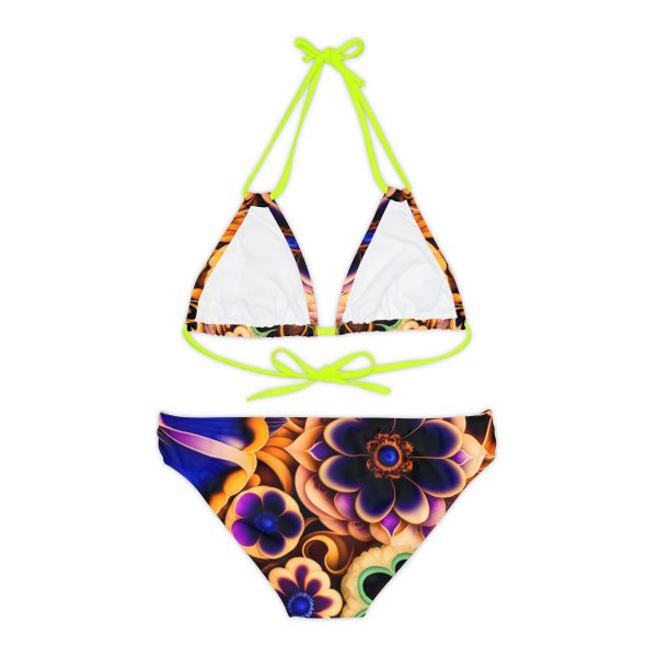 Adventure Seeker Bikini 🌴 Answer The Call of the Wild