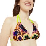 Adventure Seeker Bikini 🌴 Answer The Call of the Wild