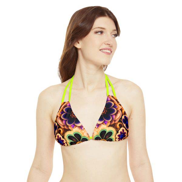 Adventure Seeker Bikini 🌴 Answer The Call of the Wild