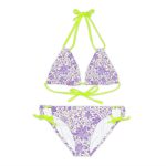 Foodie Feast Bikini 🍽️ A Culinary Adventure Awaits!
