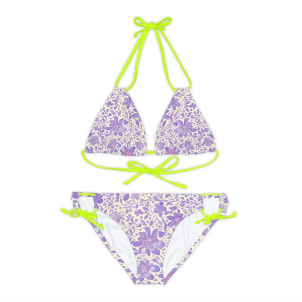 Foodie Feast Bikini 🍽️ A Culinary Adventure Awaits!