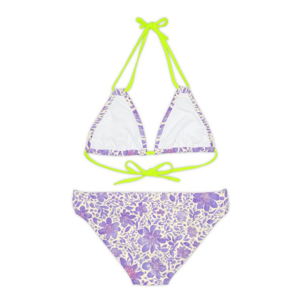Foodie Feast Bikini 🍽️ A Culinary Adventure Awaits!