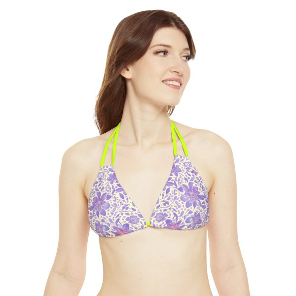 Foodie Feast Bikini 🍽️ A Culinary Adventure Awaits!