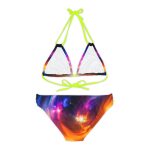 Cosmic Connection Bikini 🪐 Connect with the Universe!