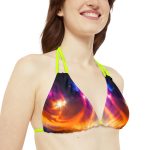 Cosmic Connection Bikini 🪐 Connect with the Universe!