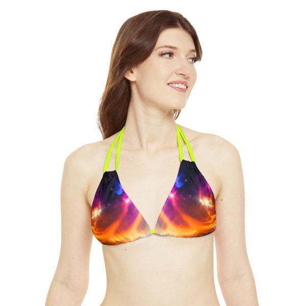 Cosmic Connection Bikini 🪐 Connect with the Universe!