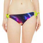 Cosmic Connection Bikini 🪐 Connect with the Universe!