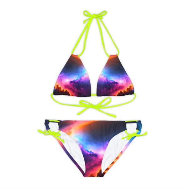 Astronomy Enthusiast Bikini 🌟 Illuminate Your Universe!