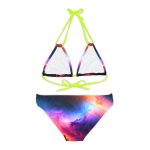Astronomy Enthusiast Bikini 🌟 Illuminate Your Universe!