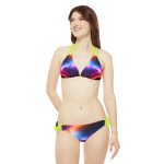 Astronomy Enthusiast Bikini 🌟 Illuminate Your Universe!