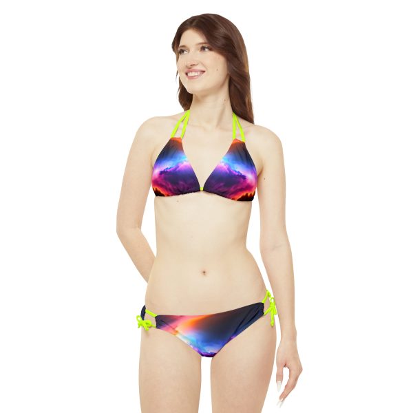 Astronomy Enthusiast Bikini 🌟 Illuminate Your Universe!