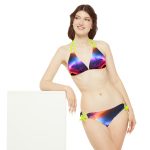 Astronomy Enthusiast Bikini 🌟 Illuminate Your Universe!