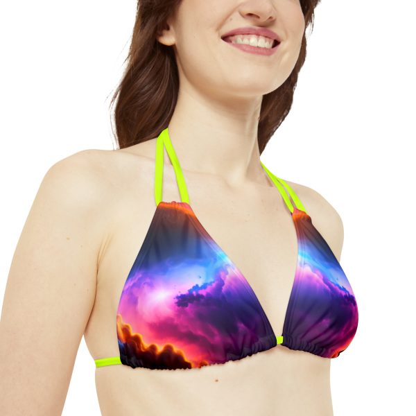 Astronomy Enthusiast Bikini 🌟 Illuminate Your Universe!