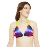 Astronomy Enthusiast Bikini 🌟 Illuminate Your Universe!