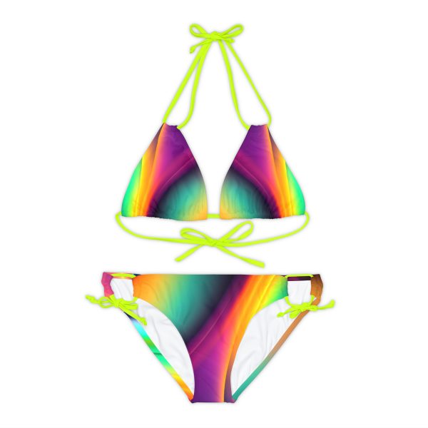 Circus Acrobat Bikini 🎪 Unleash Your Inner Performer!