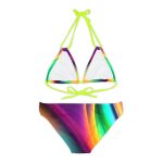 Circus Acrobat Bikini 🎪 Unleash Your Inner Performer!