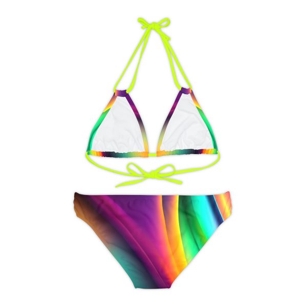 Circus Acrobat Bikini 🎪 Unleash Your Inner Performer!