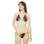 Circus Acrobat Bikini 🎪 Unleash Your Inner Performer!