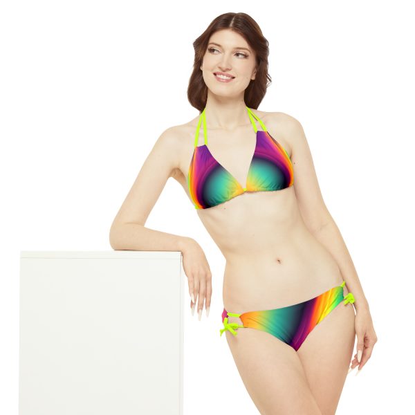 Circus Acrobat Bikini 🎪 Unleash Your Inner Performer!
